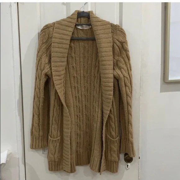 Zara knit Cardigan - Picture 4 of 6